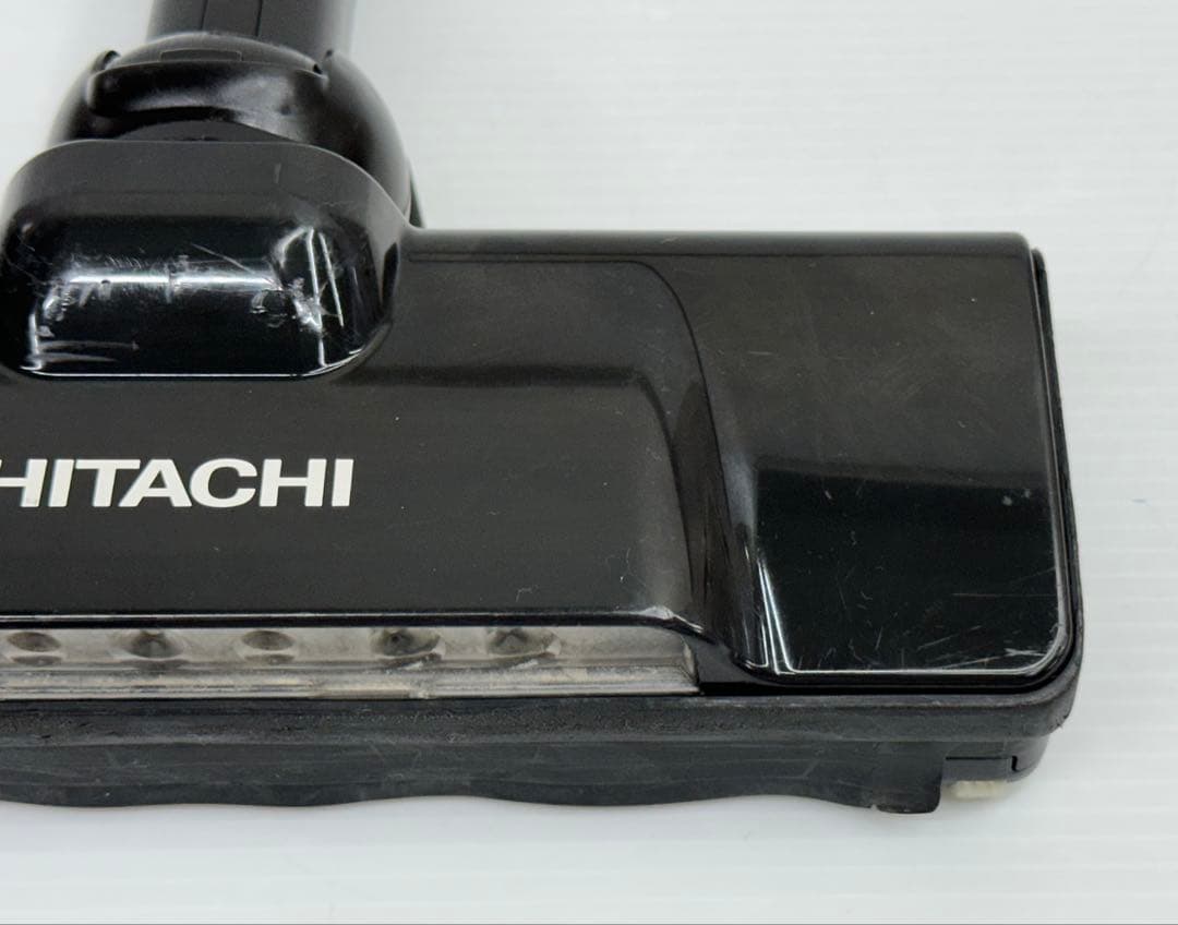 綺麗　動作保証品　D-AP53 日立　掃除機　ヘッド　回転ブラシ　パワーブラシ