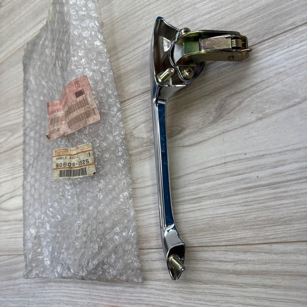 マ*キ様 NISSAN HANDLE ASSY