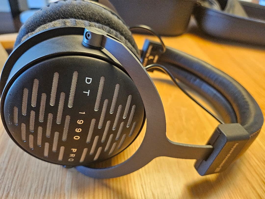 Beyerdynamic DT 1990 PRO ヘッドフォン
