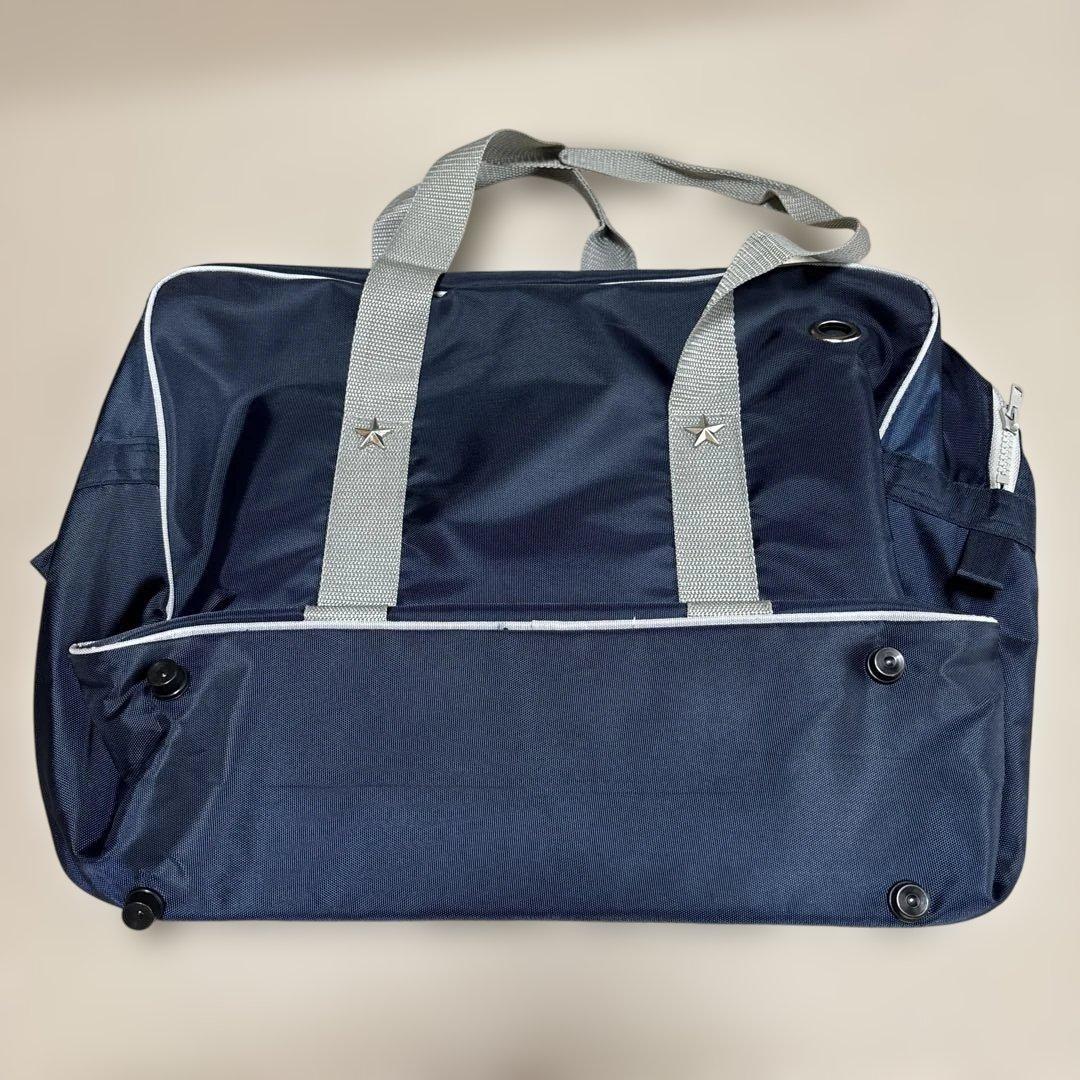 roco nails スクールバッグ　スクバ