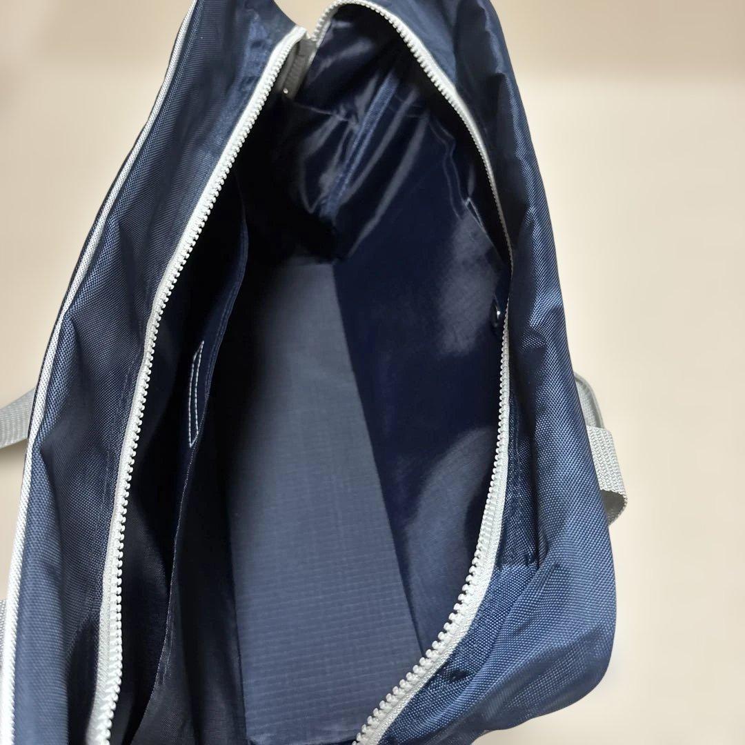 roco nails スクールバッグ　スクバ