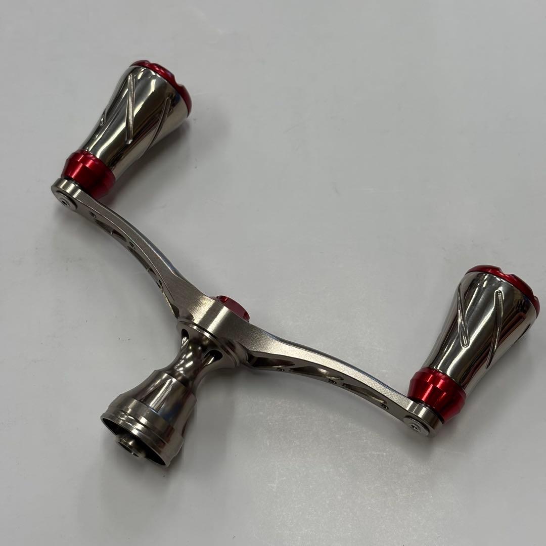 リブレ　ウイング98 ダブルハンドル ダイワ用