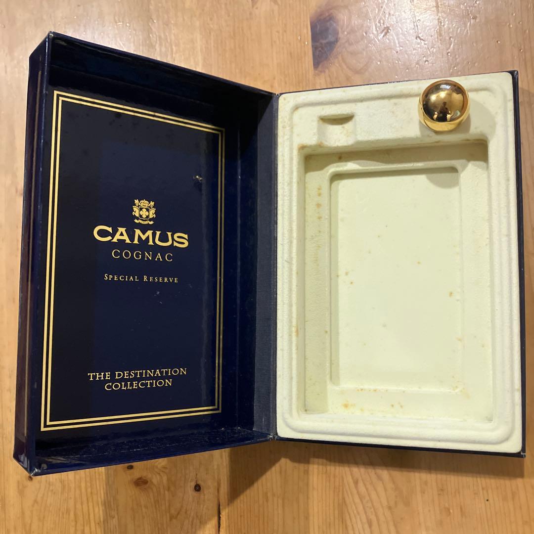 CAMUS BOOK カミュ ブック CHINA 万里の長城