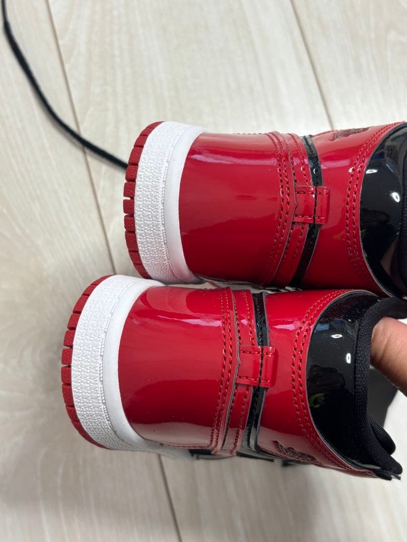 NIKE JORDAN1 RETRO HIGH OG 16cm ジョーダン1