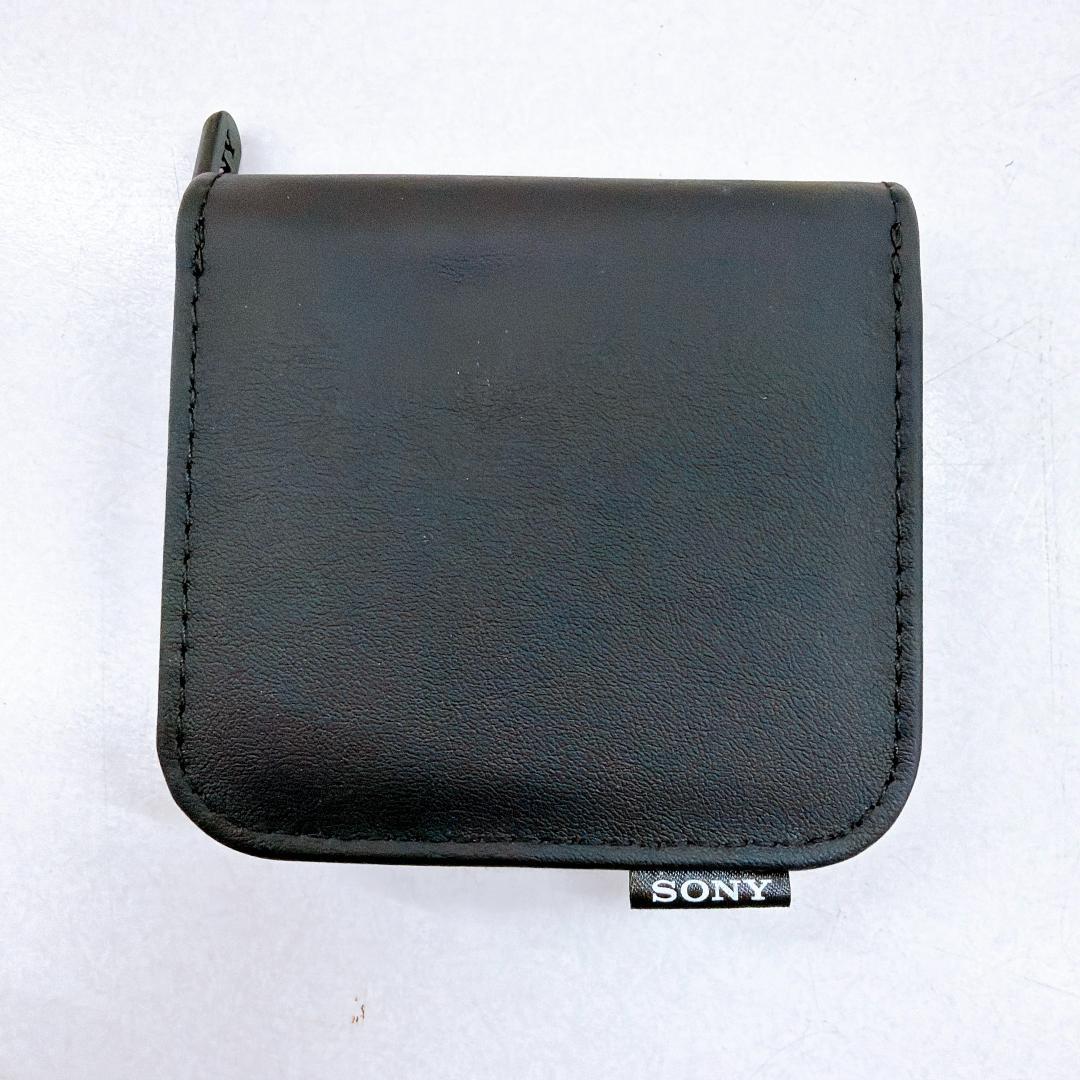 【美品】SONY XBA-N3BP 有線イヤホン 密閉型インナーイヤーレシーバー