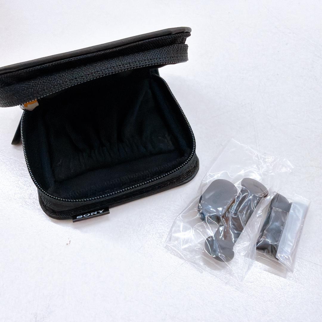 【美品】SONY XBA-N3BP 有線イヤホン 密閉型インナーイヤーレシーバー