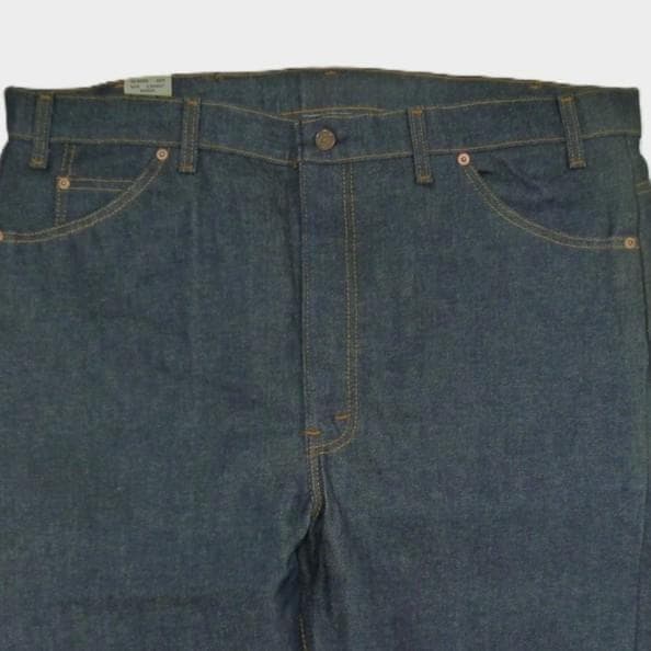 LEVI’S 505 W42L30 リジッド / Made in USA