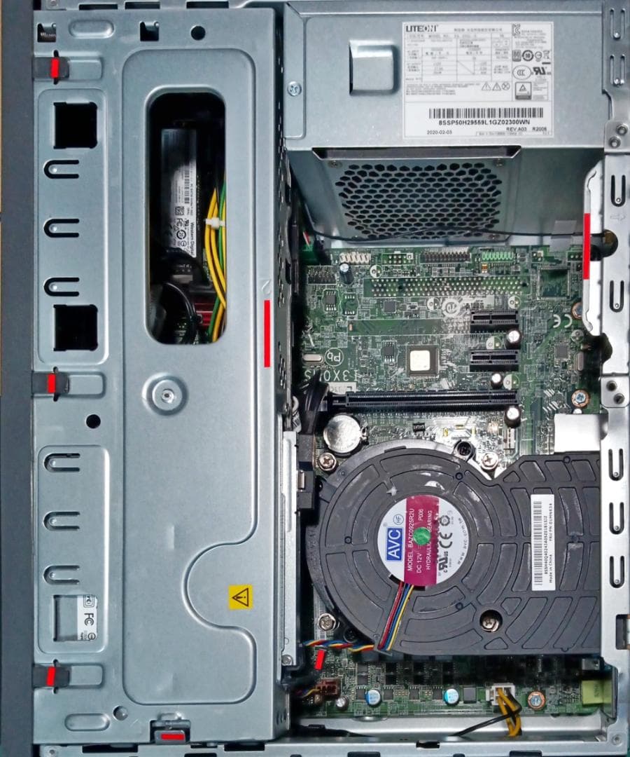 初期保証 i5-8400 16GB SSD512GB オフィス Win11 難有