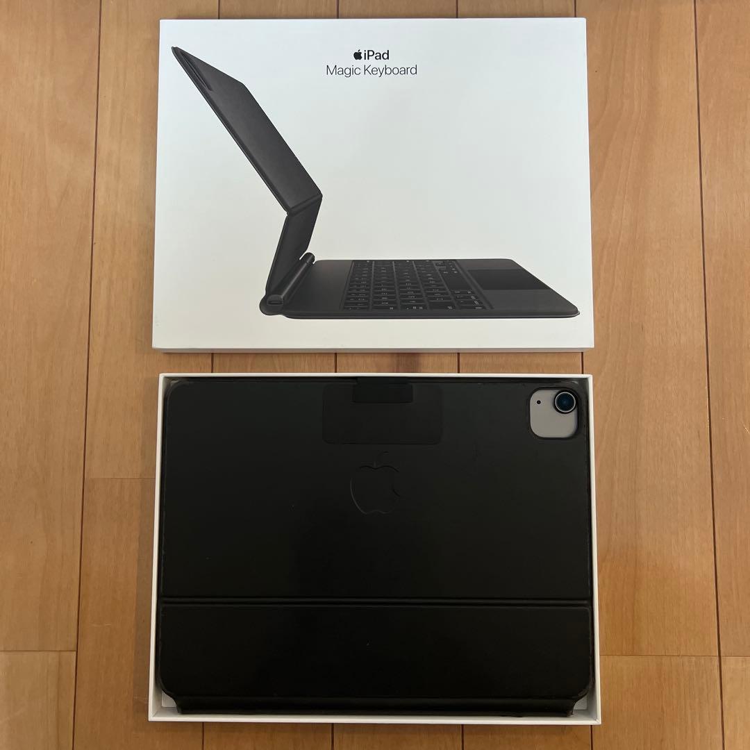 【多数付属品付き】iPad Air 第4世代 256GB セルラーモデル