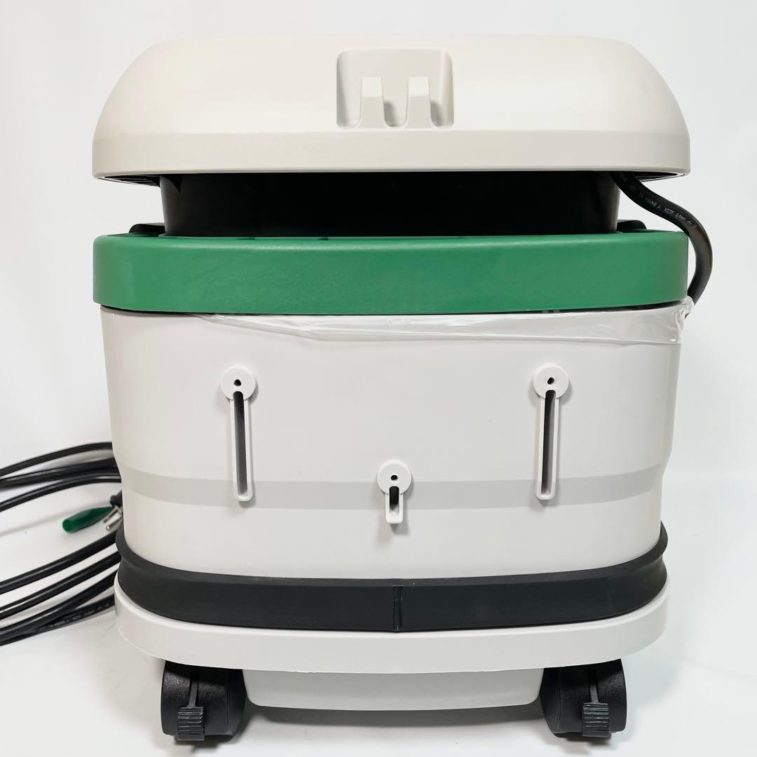 【美品】HiKOKI ハイコーキ100V 集じん容量8L RP80YD(L)