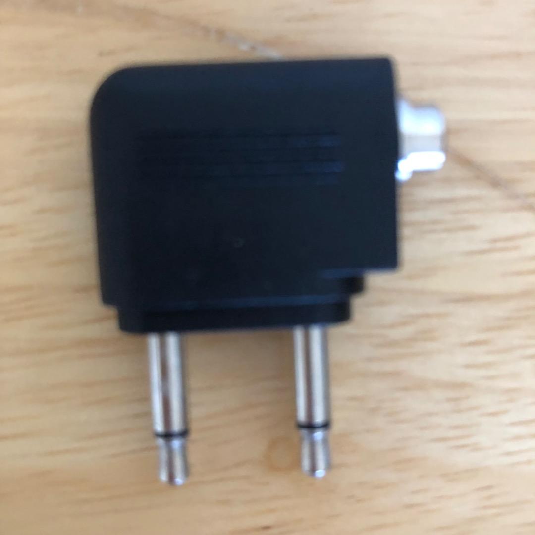 Bose ノイズキャンセリング　ヘッドフォン