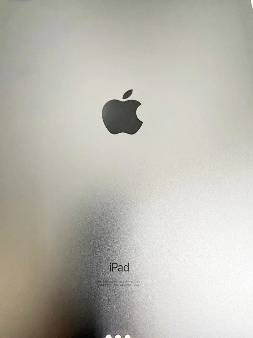 iPad Pro (第5世代) スペースグレー 512GB Pencil付き