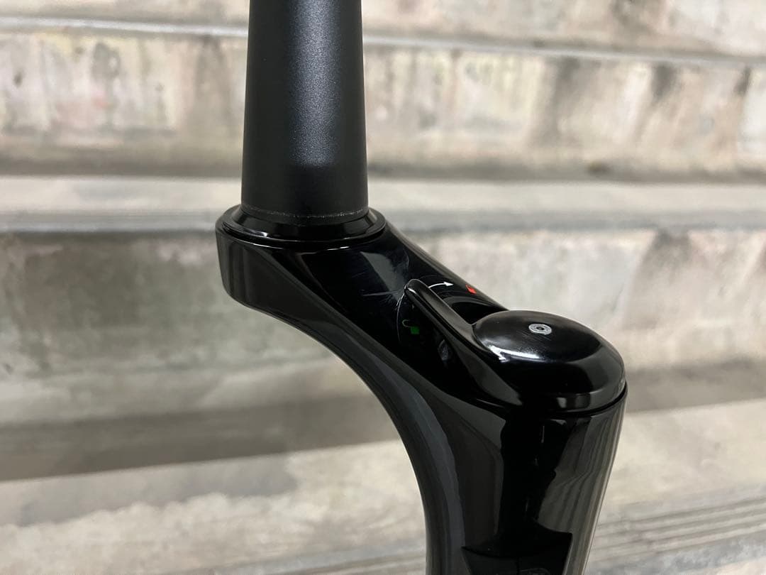 Lefty Oliver 30mm アルミコラム