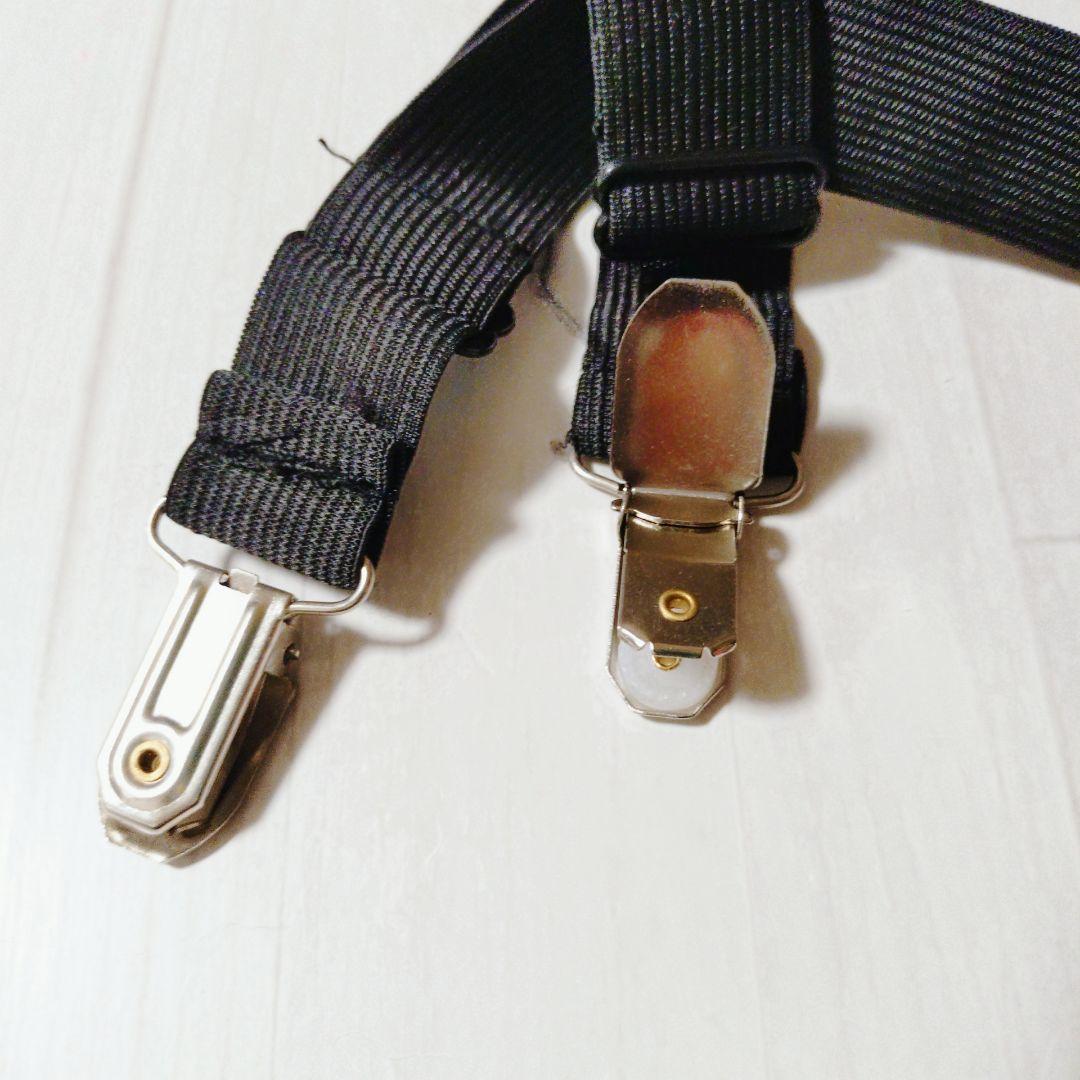 四角ベッドシーツクリップ ゴムバンド フラットシーツ 調節可能 (ブラック)