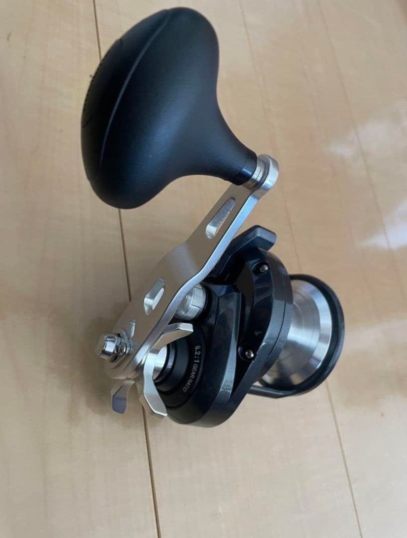 シマノ 20トリウム2000HG