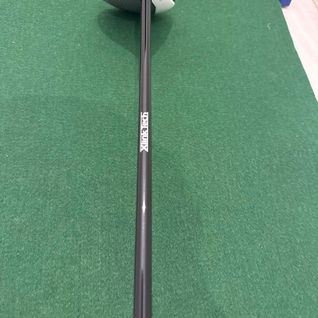 TaylorMade M GLOIRE 3番フェアウェイウッド 15度