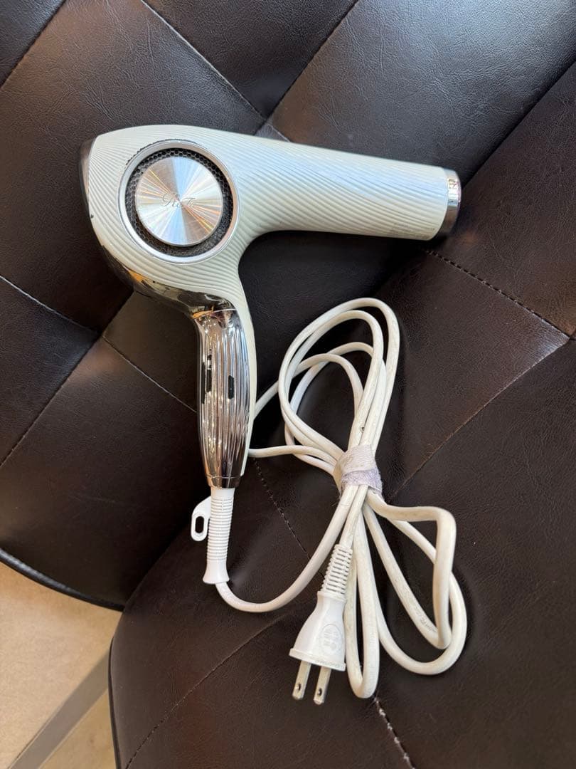 リファ　ドライヤー　ジャンク