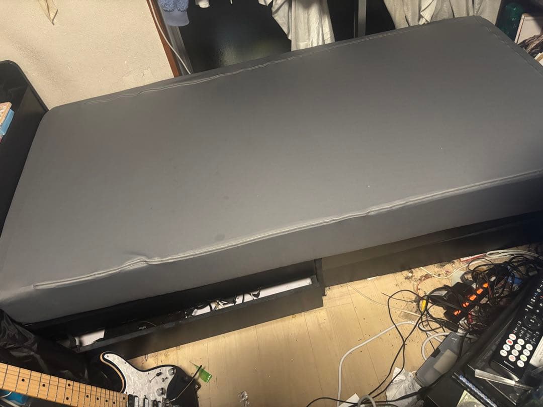 Limne シングル スプリングマットレス