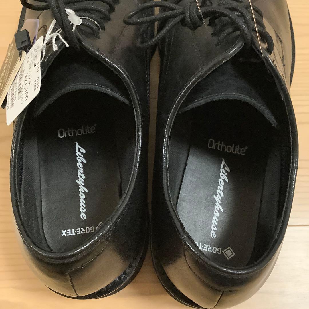 LIBERTY HOUSE リバティーハウス メンズ ビジネス ゴアテックス