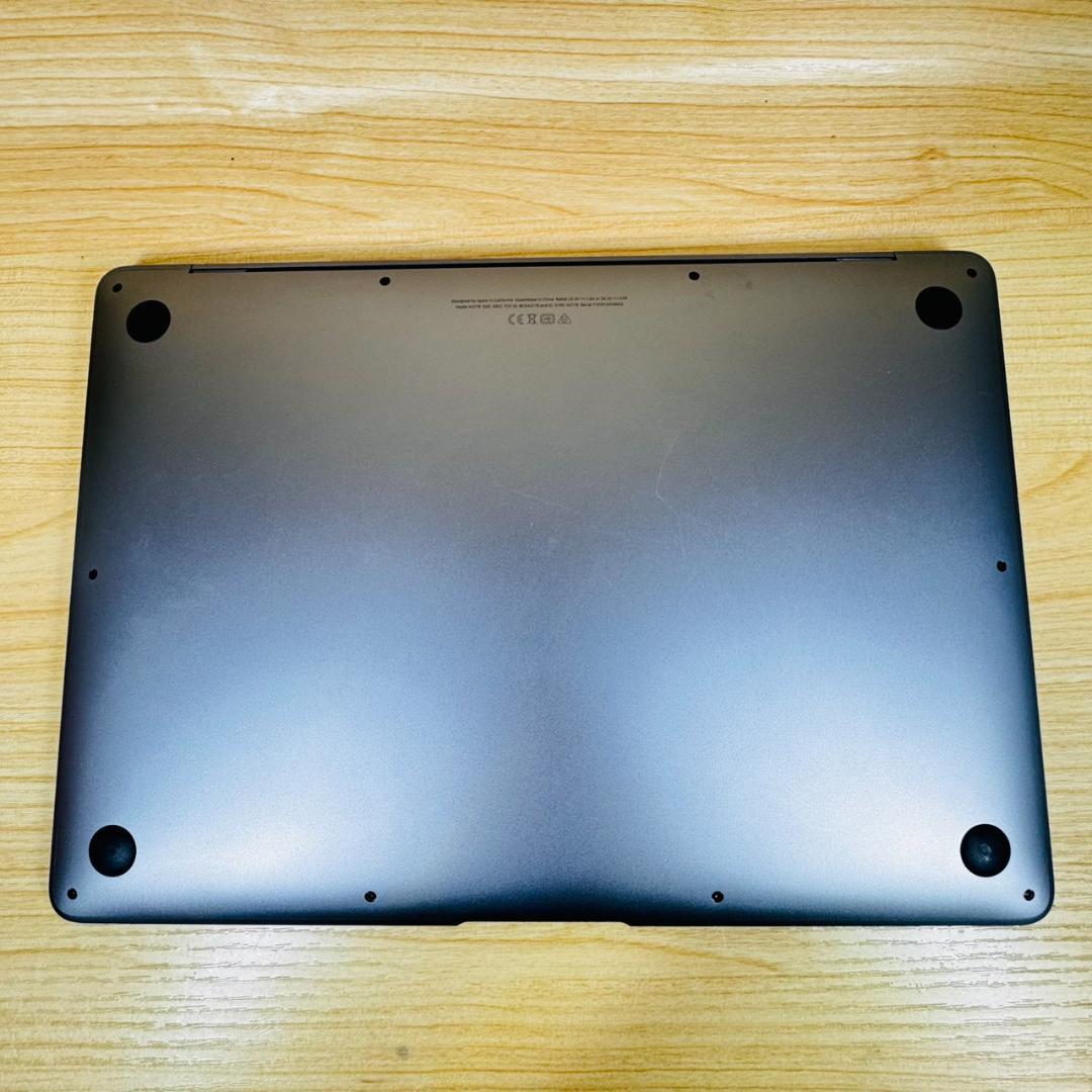 MacBook本体 P347 Apple MacBook Air i5 8GB 512GB