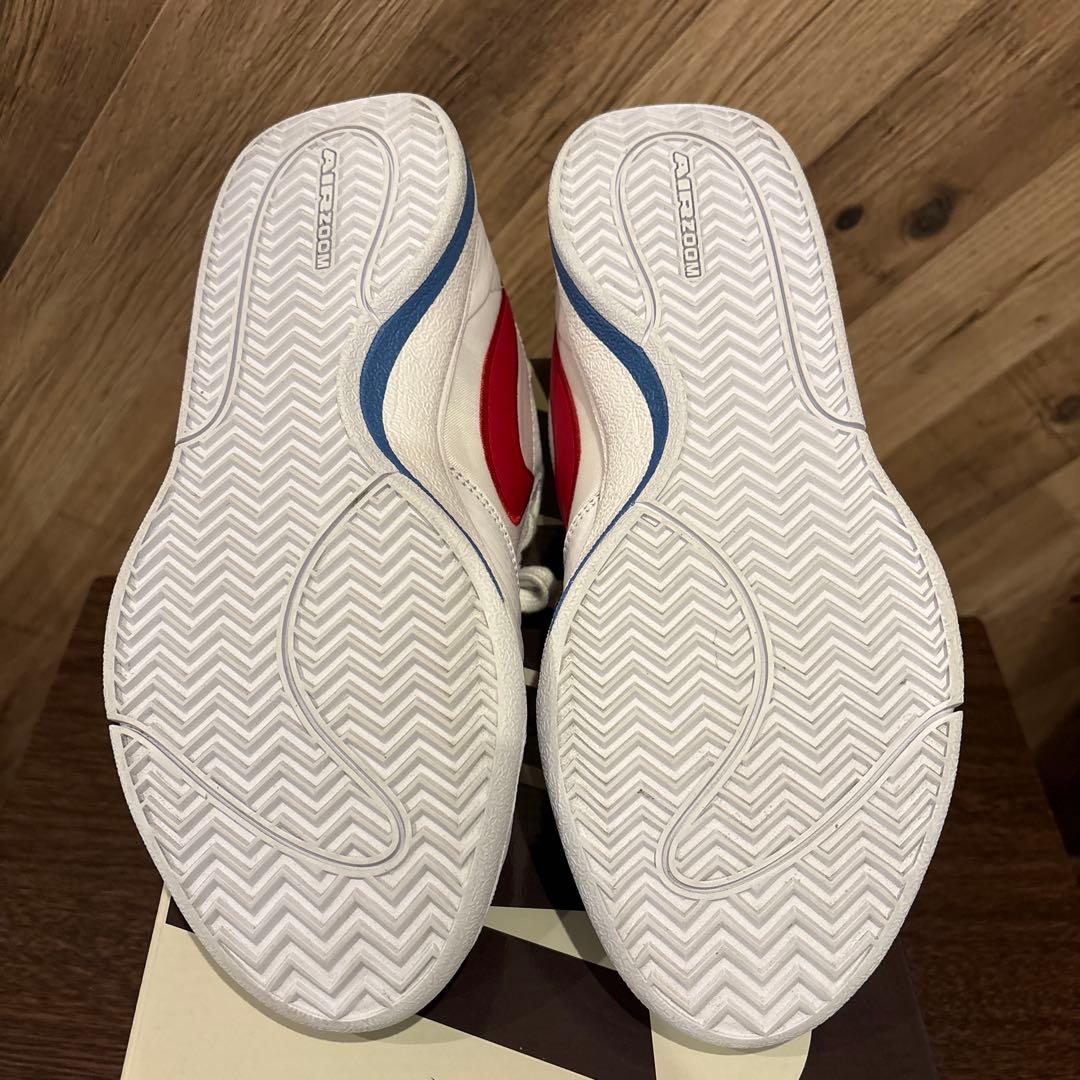 ナイキ ブック1 コルテッツ フォレストガンプ Nike Book1