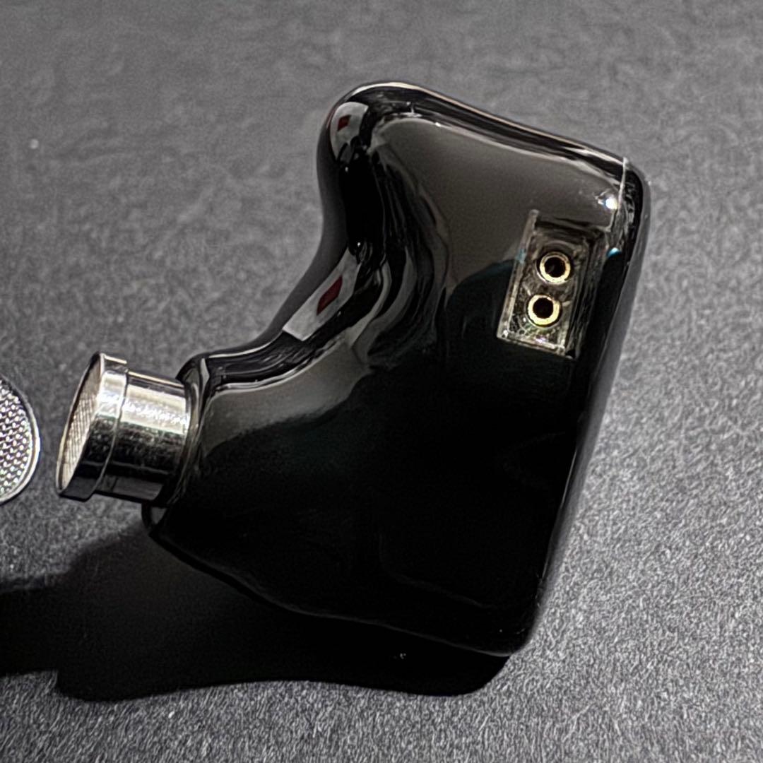 【eSiqコーティング済】THIEAUDIO Monarch MKIII