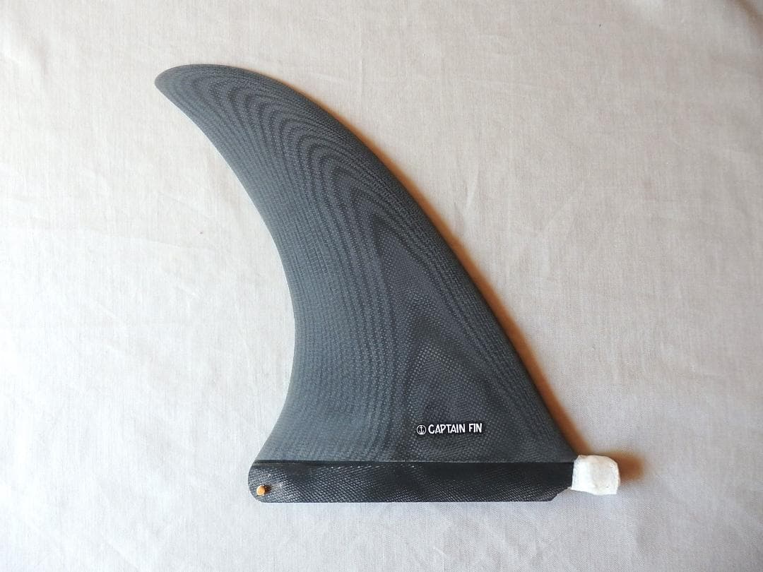 新品◆CAPTAIN FIN TYLER WARREN シングルフィン◆10”