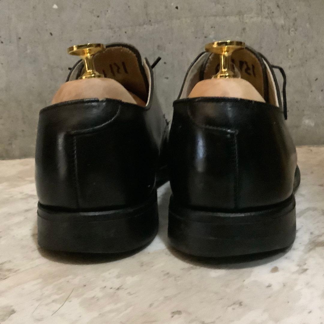 【95年製 実物】米軍 サービスシューズ WOLVERINE