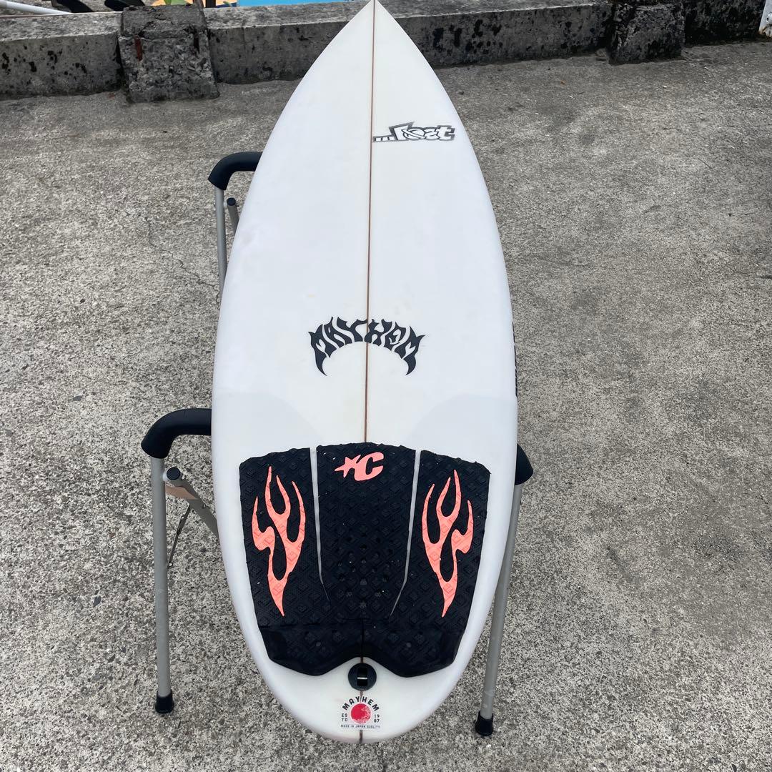 値下げしました❗️送料込み！　中古美品メイヘム　ドライバー3.0