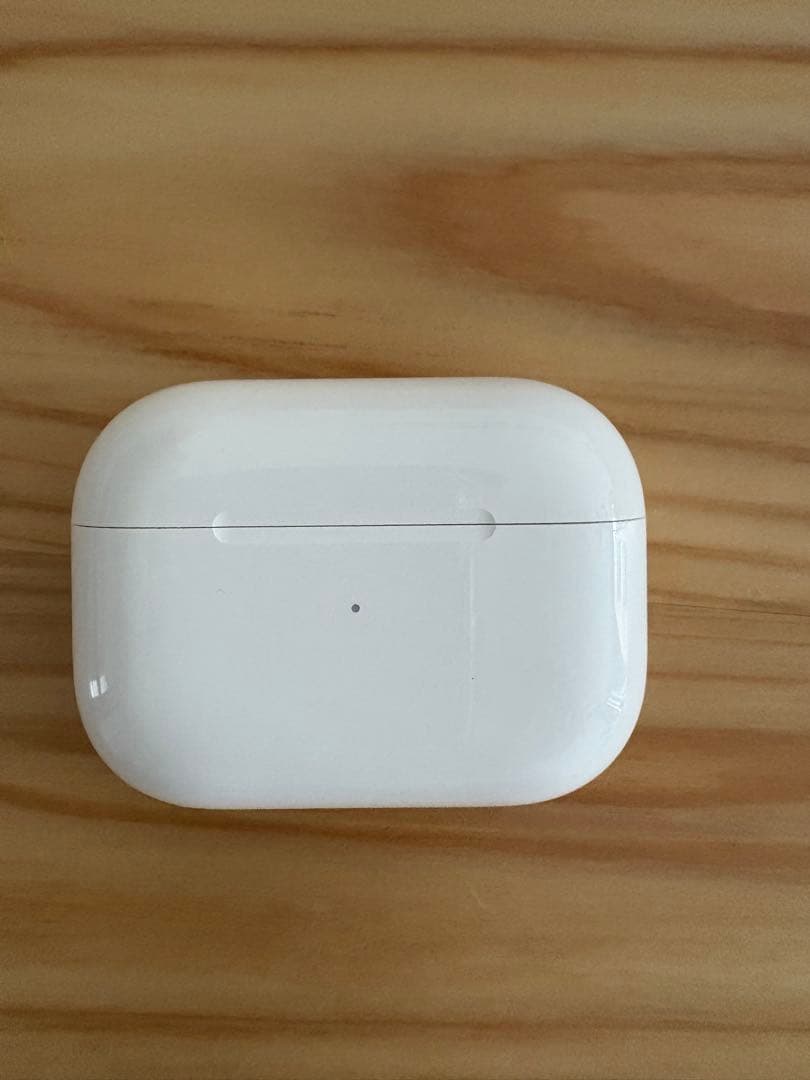 Apple AirPods Pro 2 本体 付属品全部付き【美品中古】