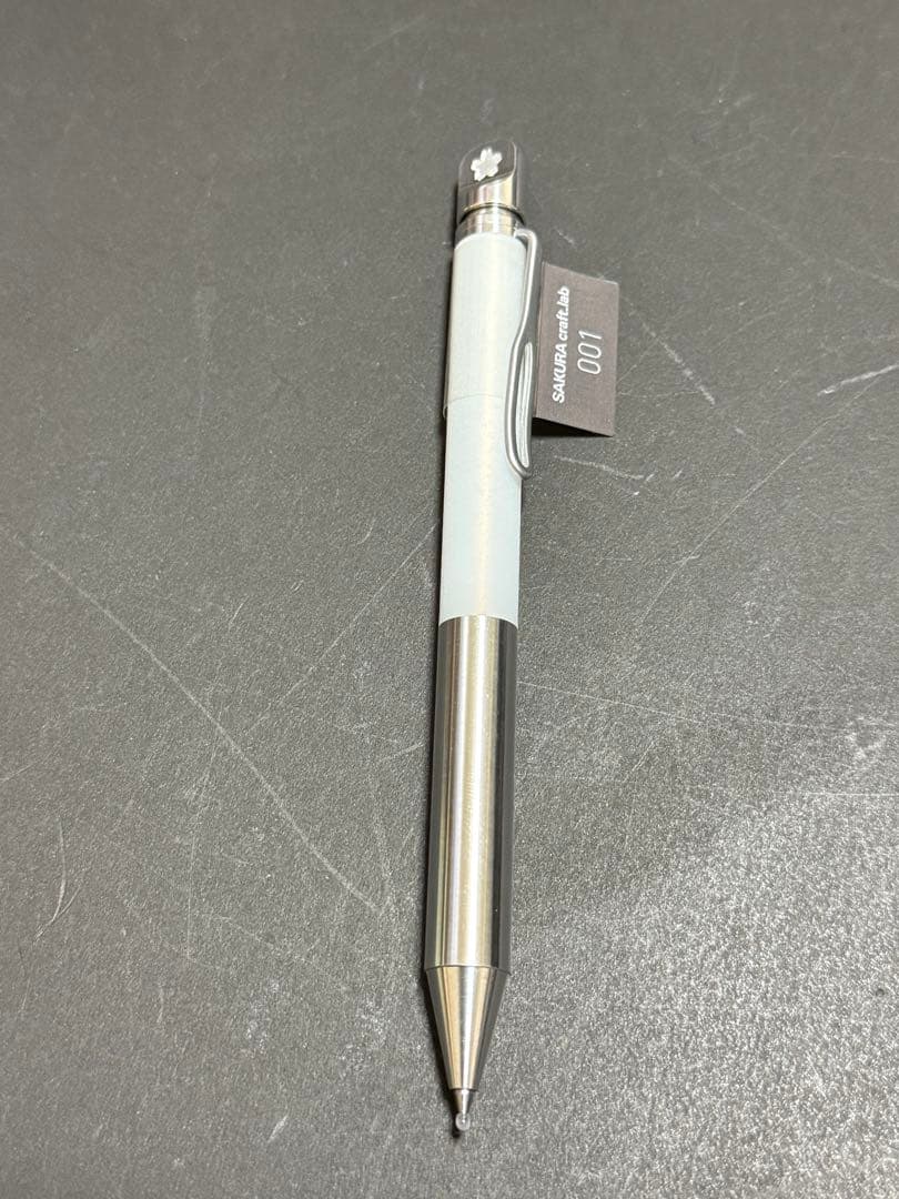 サクラクラフトラボ001 初回限定版