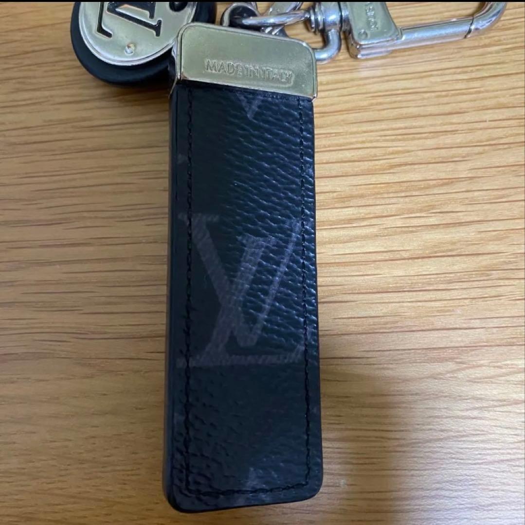LOUIS VUITTON キーリング　キーホルダー