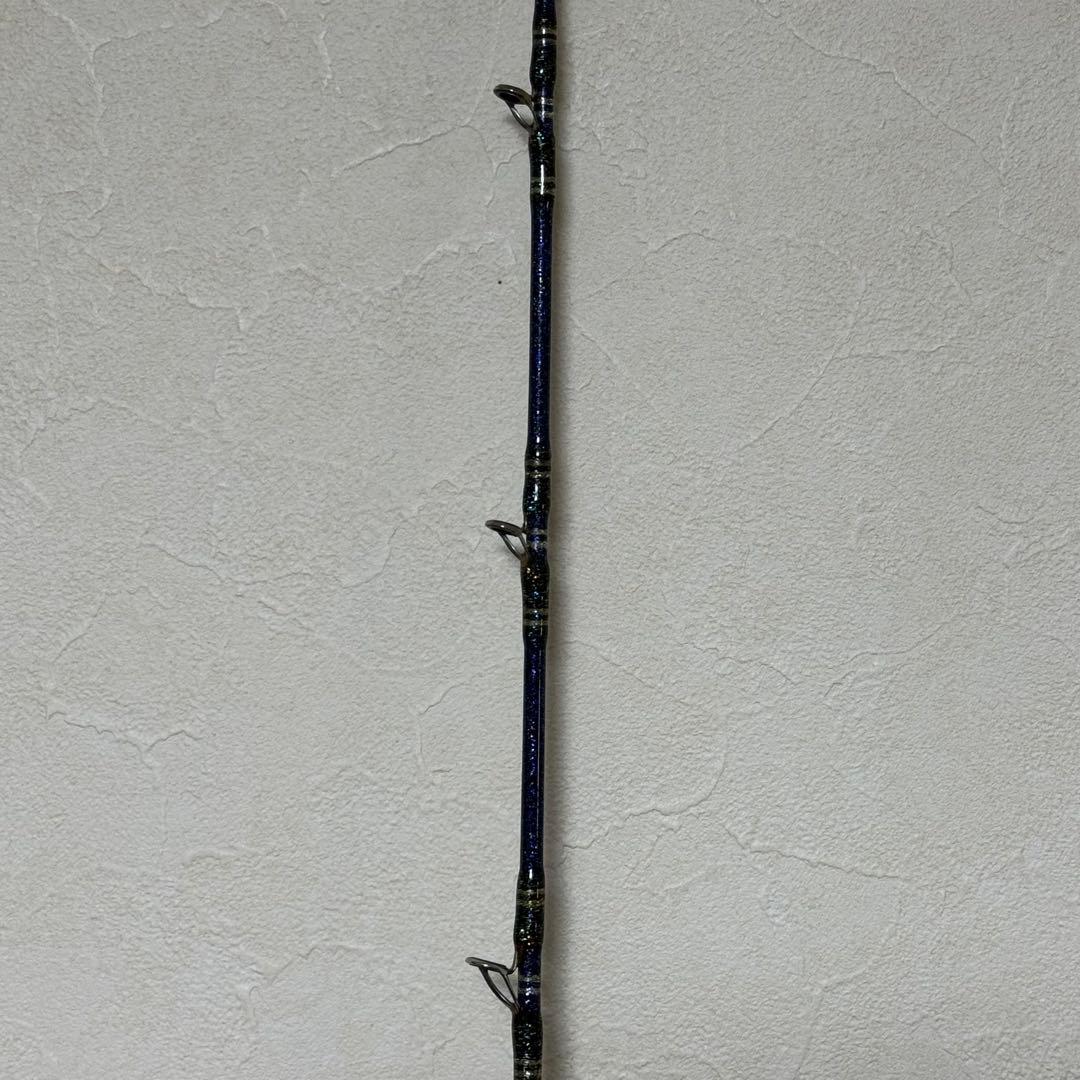 アリゲーター　ディフィニット　225S