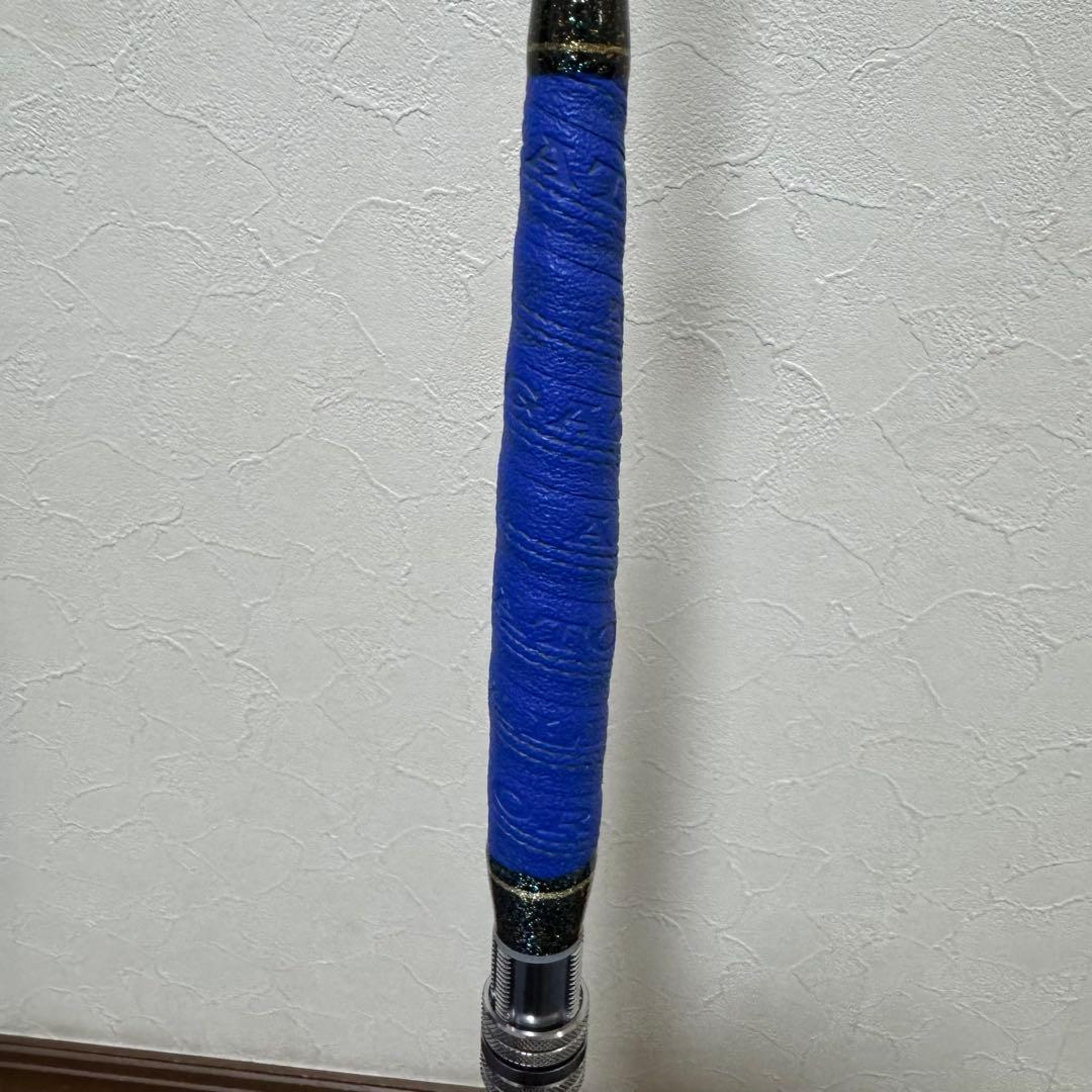 アリゲーター　ディフィニット　225S