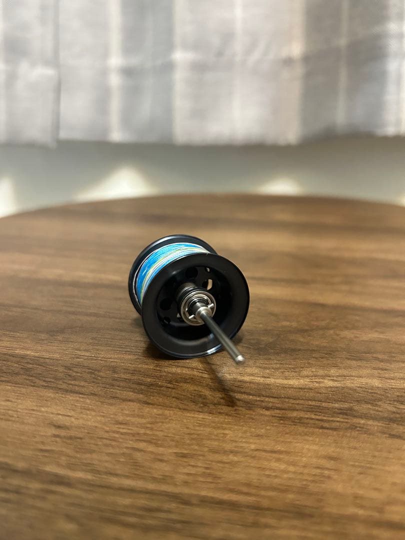 カルカッタコンクエストシャローエディション　スプール