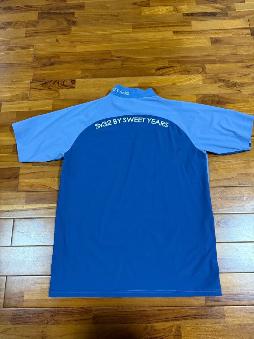 SY32 BY SWEET YEARS セットアップ　L