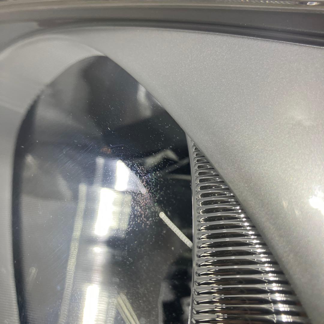 綺麗 フィット ヘッドライト左右 GE6/7系 P6869 7 HID ア500