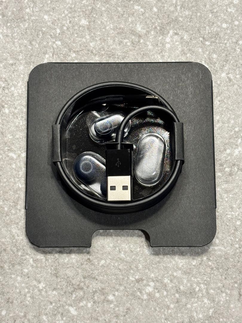 【Powerbeats Pro】ネイビー