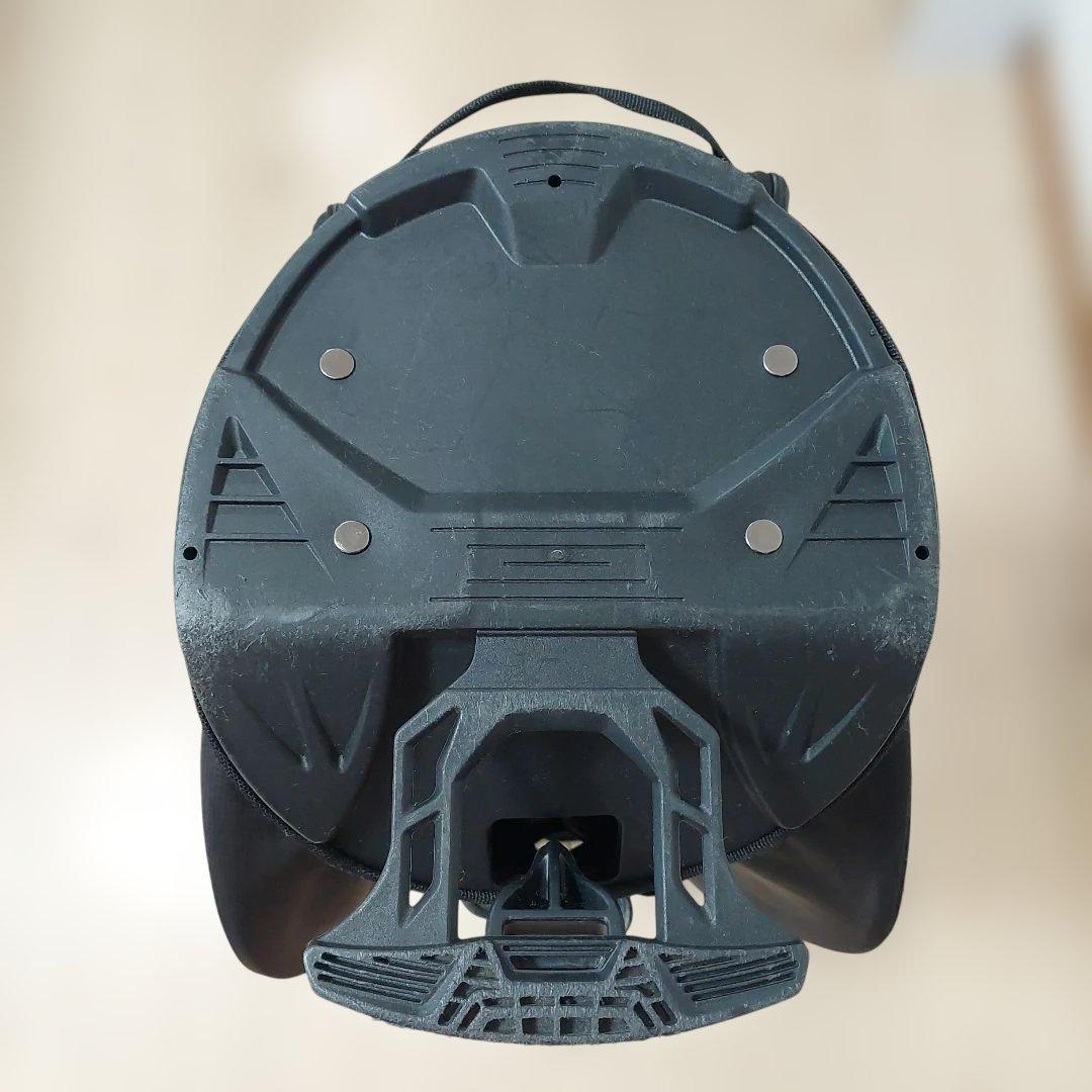 Loudmouth　ラウドマウス　 チェッカー柄 キャディバッグ