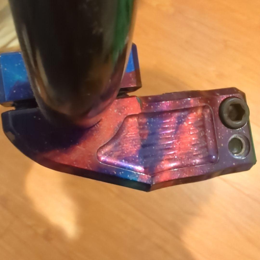 BMX マデラ ３６ｍｍ ステム