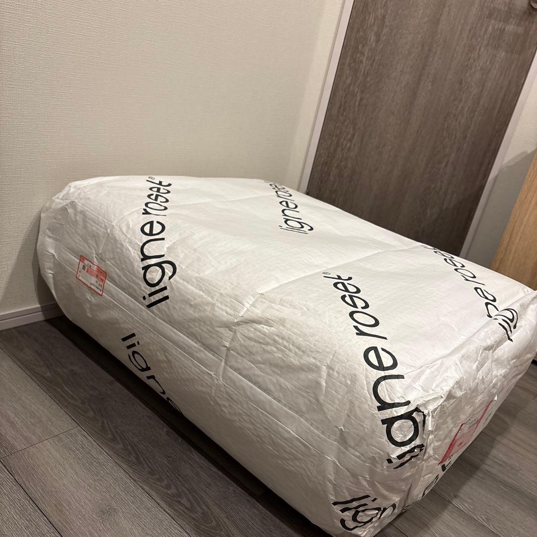 【新品未開封】ロゼトーゴ　パフ　shiki