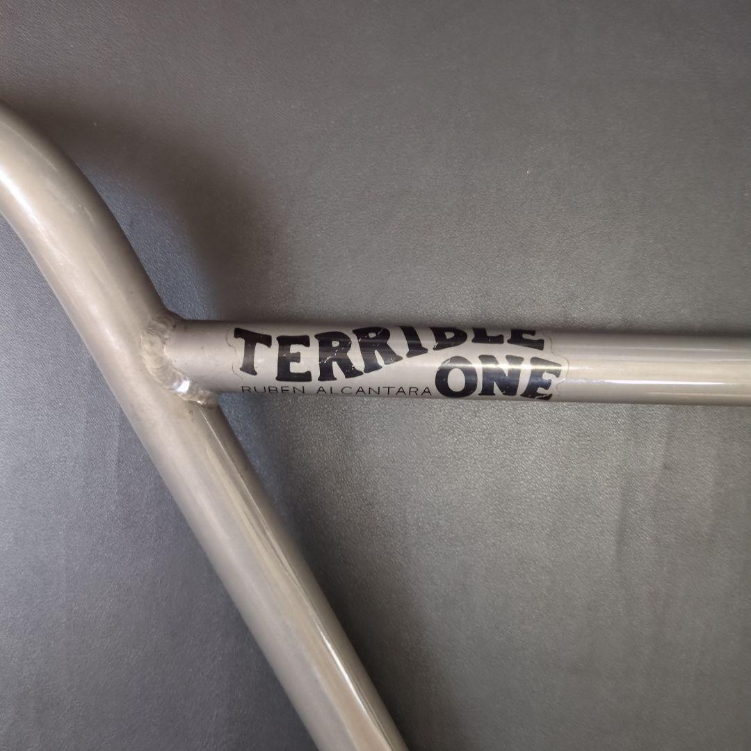 TERRIBLE ONE Ruben Alcantara BMXハンドル