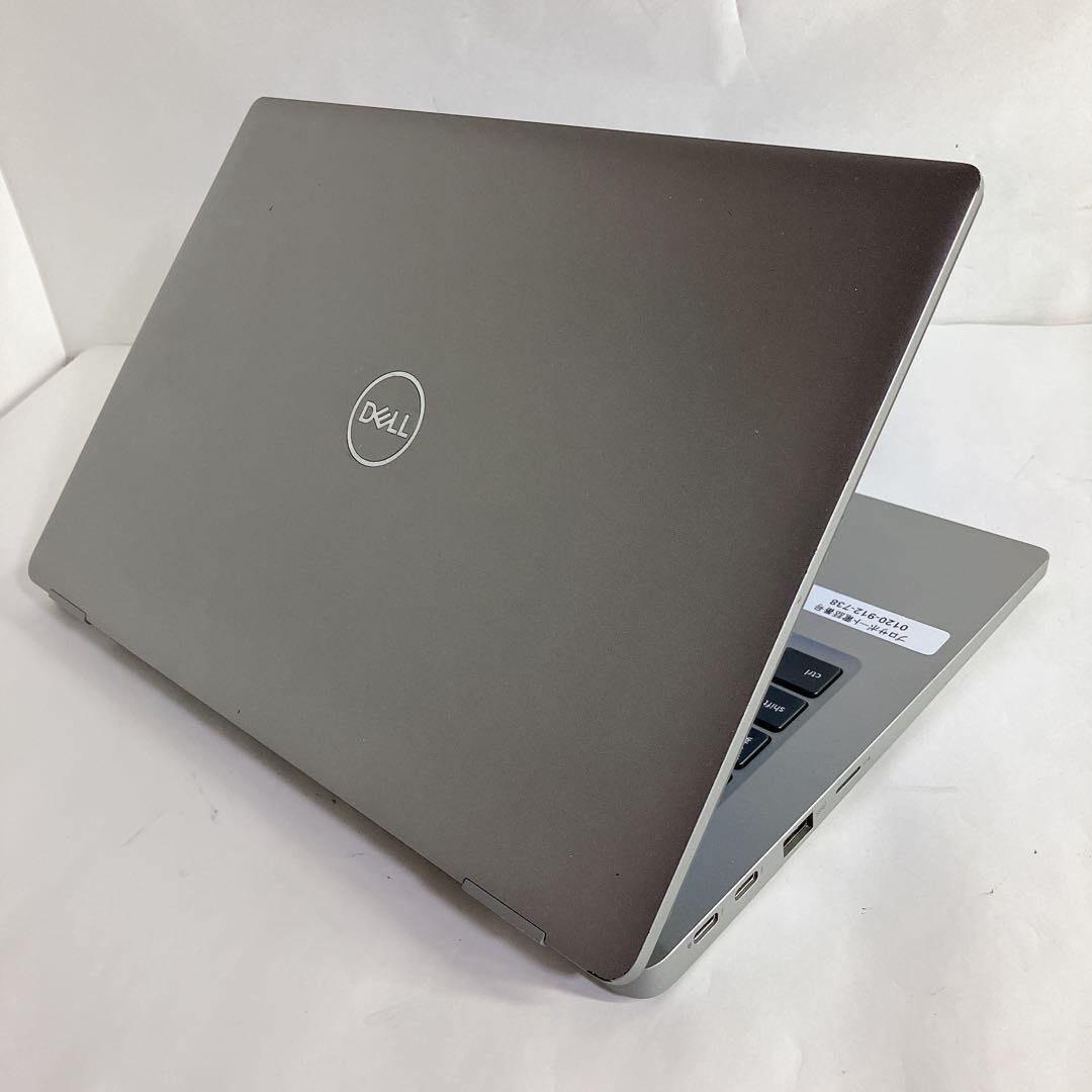 LATITUDE 5330 / 12世代コア5/ 8GB/NVMe 256GB