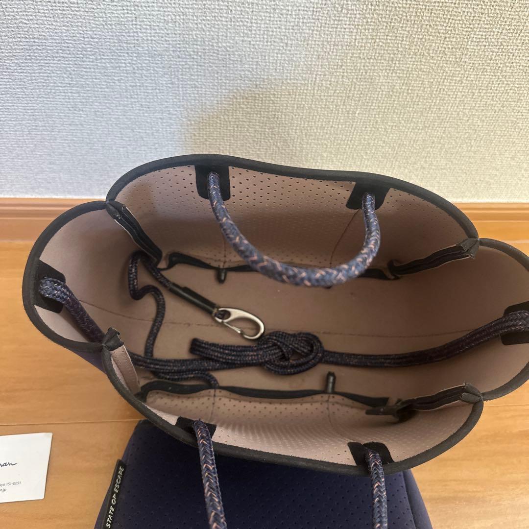 み*か様 ロンハーマン別注 ステイトオブエスケープ プチ