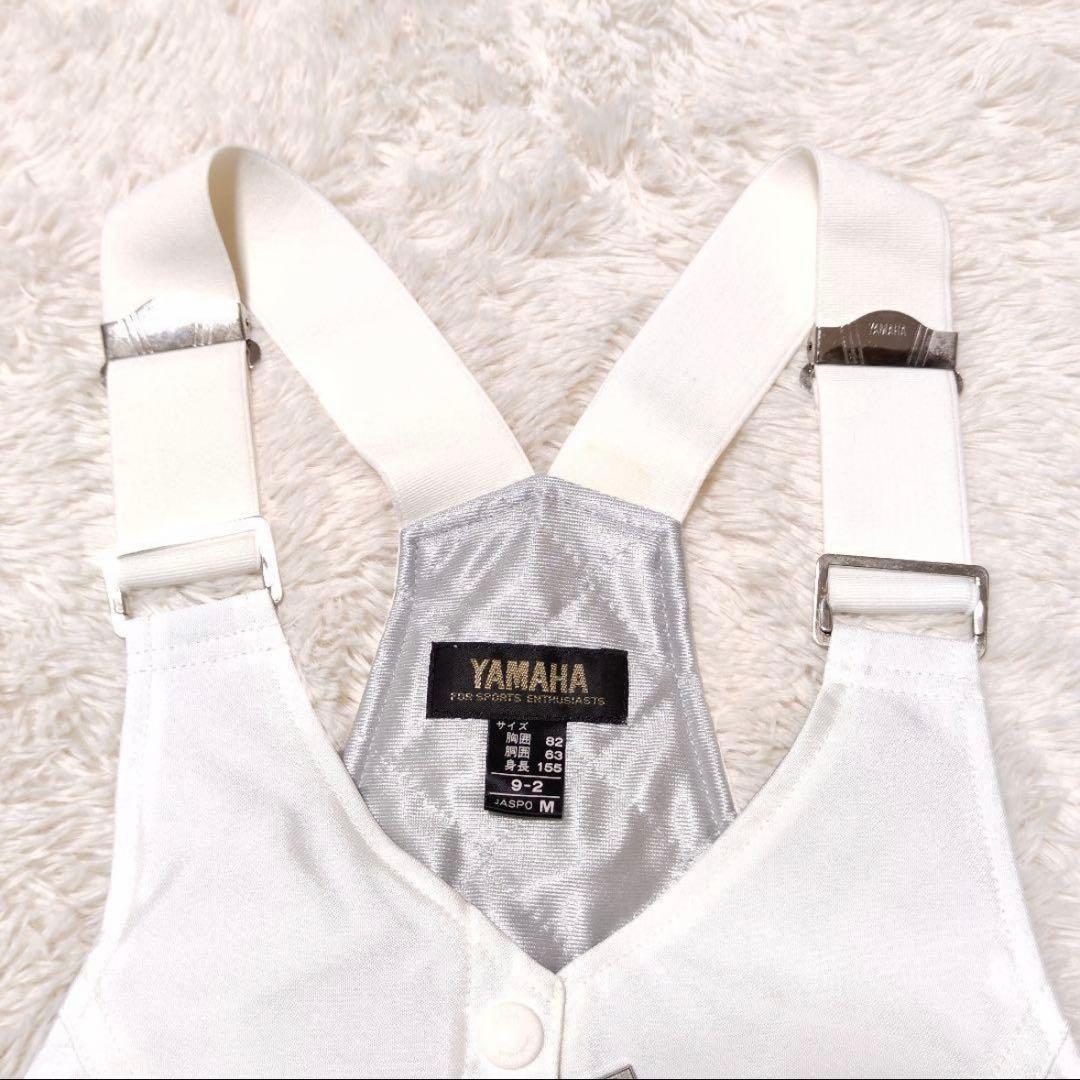 YAMAHAスキーウェア、スノーボードウェア 薄紫