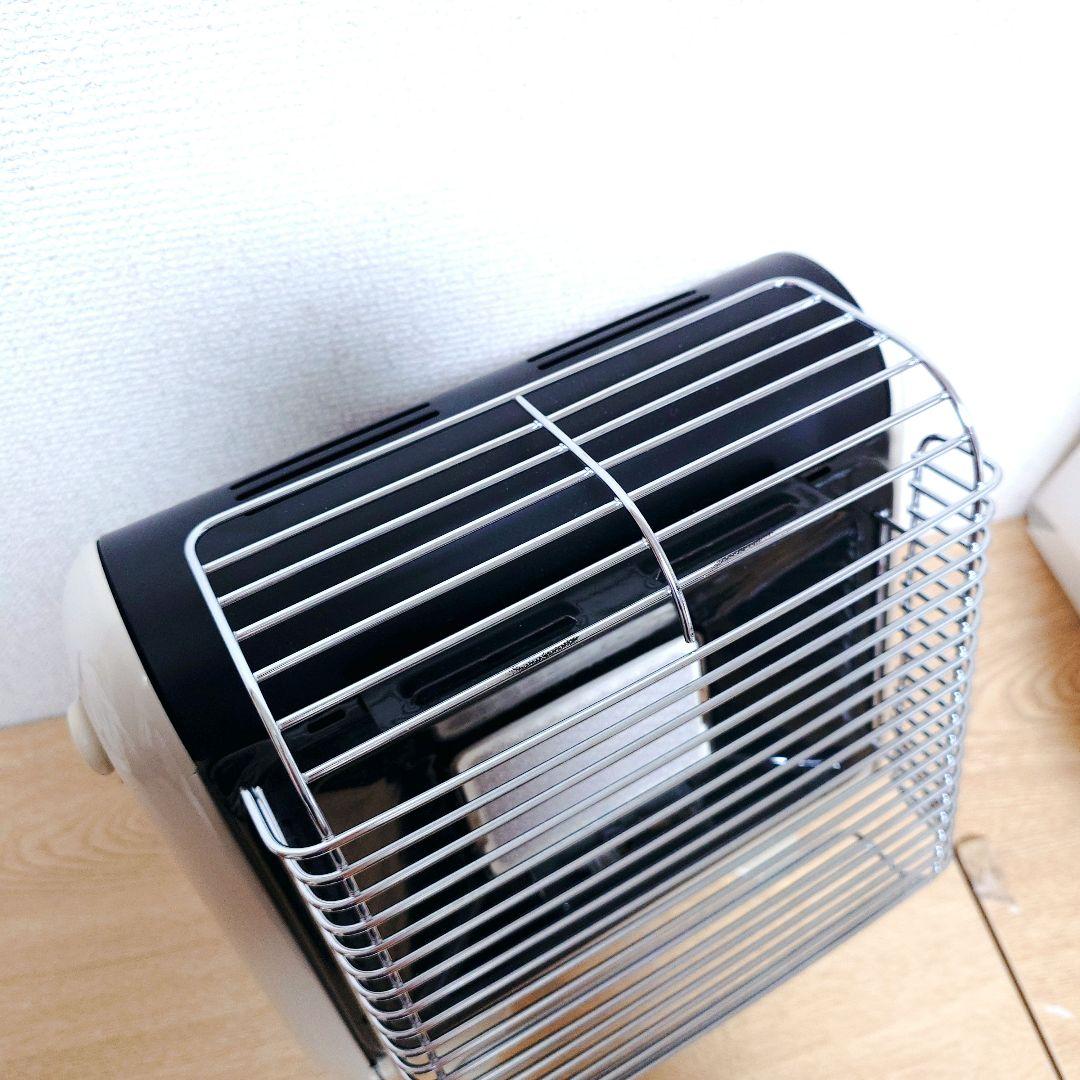 イワタニ Iwatani カセットガスストーブ マイ暖 CB-STV-MYD3