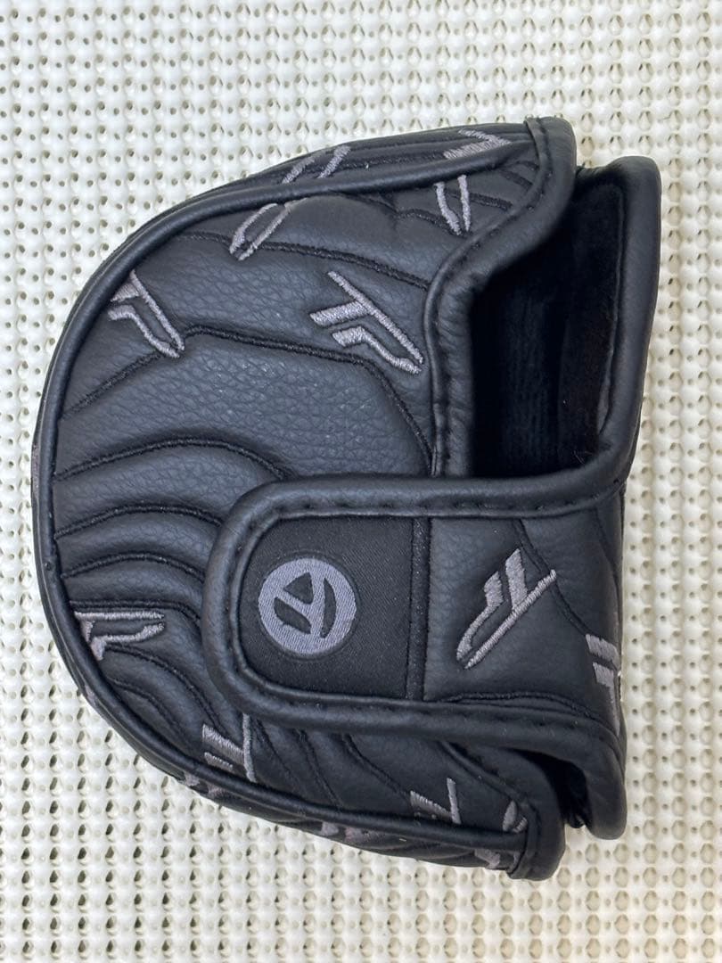 TaylorMade TP-M2TH トラスパター34インチ　ヘッドカバー付き