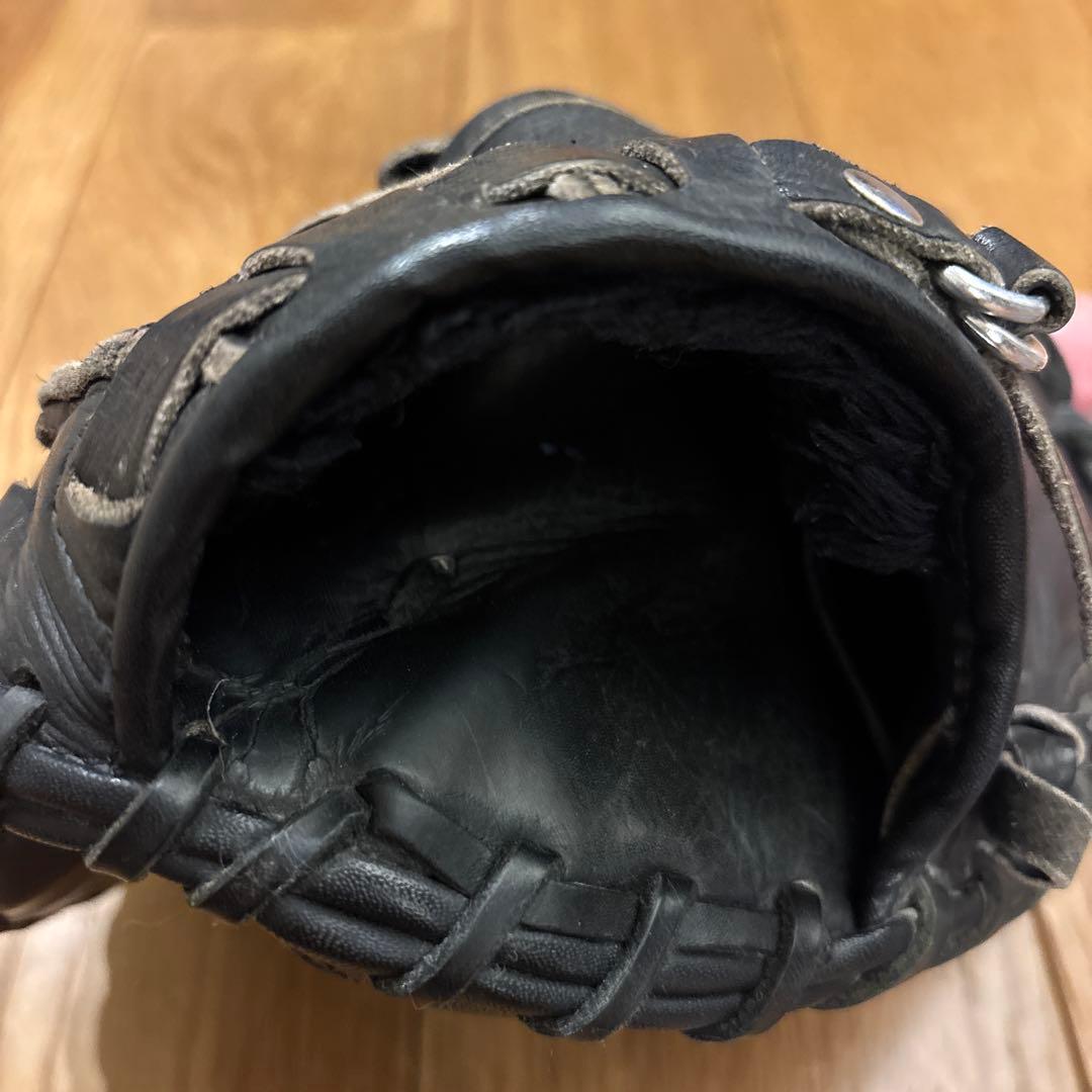 SSK God Nine GNM-702 軟式野球用キャッチャーミット