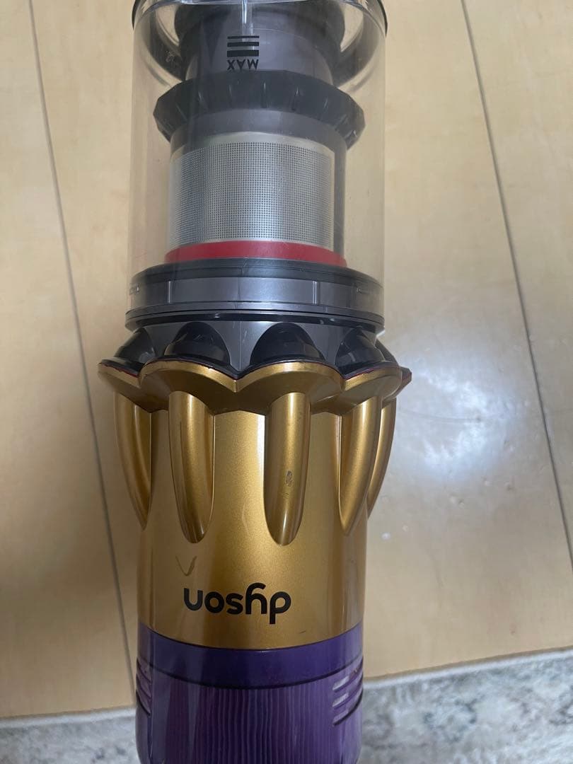 【良品】ダイソン digital slim SV18 エコーモード52分