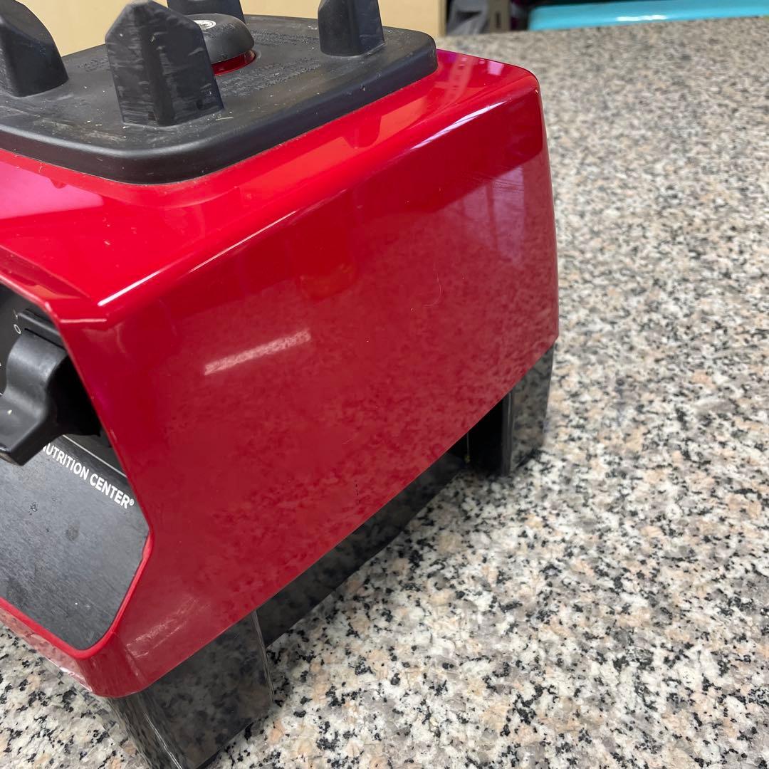 ★Vitamix バイタミックス ミキサー VM0111 家庭用 家電 格安